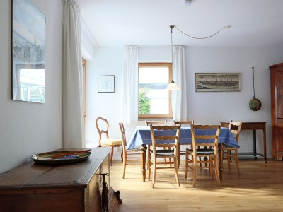 Holiday apartment Wunderful Holiday Flat Baierbrunn (South of Munich) - Features photo 13