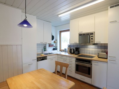 Holiday apartment Wunderful Holiday Flat Baierbrunn (South of Munich) - Features photo 15