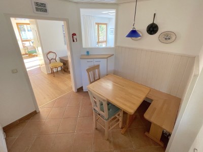 Holiday apartment Wunderful Holiday Flat Baierbrunn (South of Munich) - Features photo 16