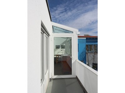 Holiday apartment Wunderful Holiday Flat Baierbrunn (South of Munich) - Features photo 20