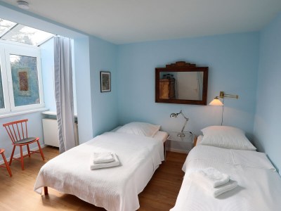 Holiday apartment Wunderful Holiday Flat Baierbrunn (South of Munich) - Features photo 23
