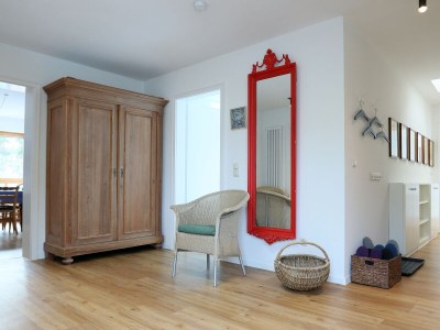 Holiday apartment Wunderful Holiday Flat Baierbrunn (South of Munich) - Features photo 24