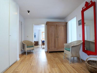 Holiday apartment Wunderful Holiday Flat Baierbrunn (South of Munich) - Features photo 25