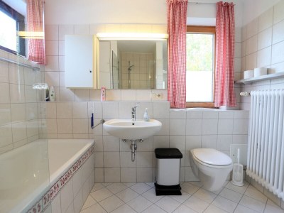 Holiday apartment Wunderful Holiday Flat Baierbrunn (South of Munich) - Features photo 29