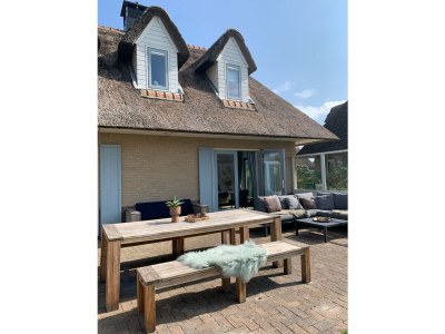 Villa Resort Duynzicht - HuisnummerVier - Outdoor photo 6