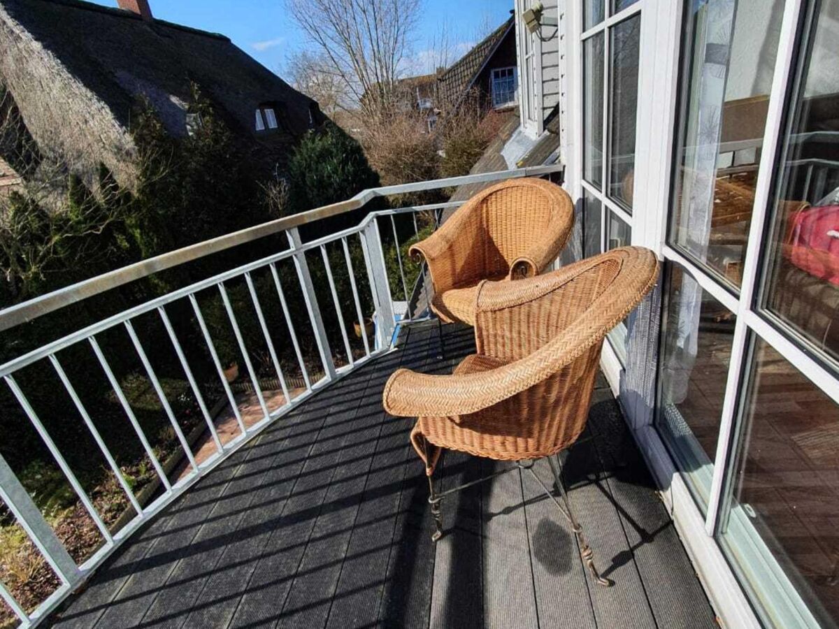 Holiday house Charmante Hausvilla in Bojendorf - Outdoor photo 4