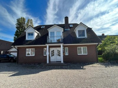 Holiday house Charmante Hausvilla in Bojendorf in Bojendorf - Holiday house