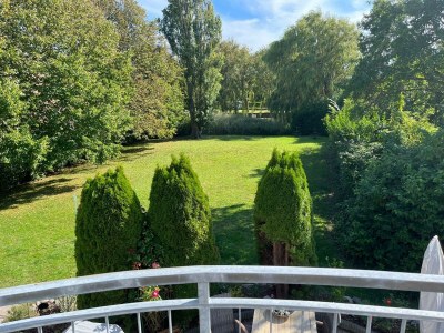 Holiday house Charmante Hausvilla in Bojendorf - Outdoor photo 8