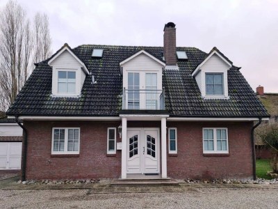 Holiday house Charmante Hausvilla in Bojendorf - Outdoor photo 11
