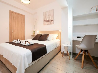 Apartment Apartment Boris (ST) - Two Bedroom Apartment with Terrace and Jacuzzi - Features photo 15