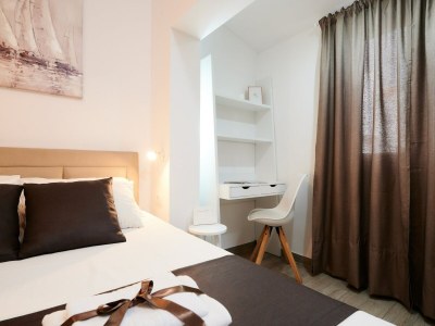 Apartment Apartment Boris (ST) - Two Bedroom Apartment with Terrace and Jacuzzi - Features photo 17