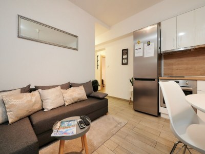 Apartment Apartment Boris (ST) - Two Bedroom Apartment with Terrace and Jacuzzi - Features photo 31