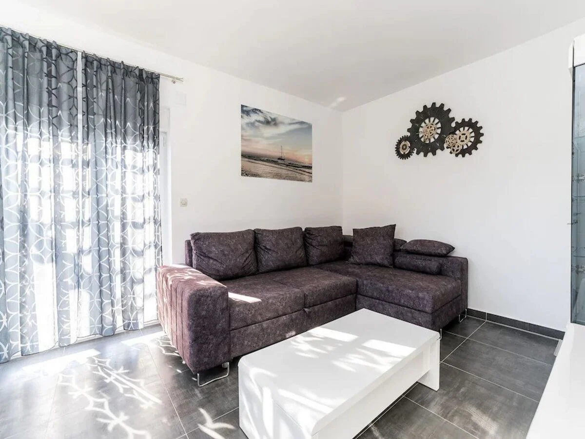Villa Villa Camellia - Two Bedroom Villa with swimming pool