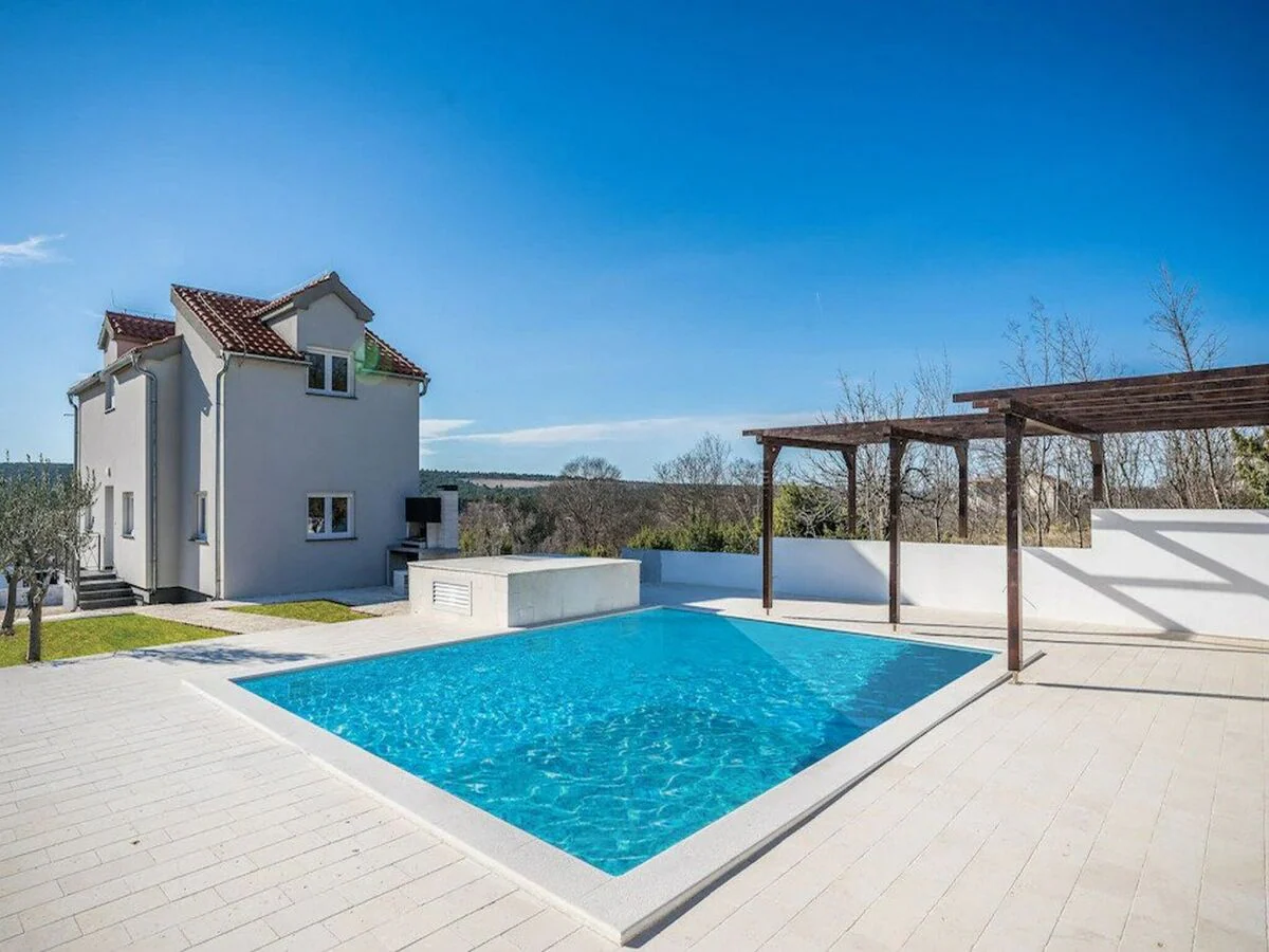 Villa Villa Camellia - Two Bedroom Villa with swimming pool - Outdoor photo 2
