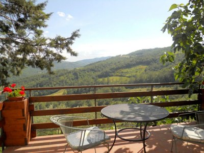 Farmhouse Tranquil Farmhouse in Umbria - Outdoor photo 6