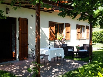 Farmhouse Tranquil Farmhouse in Umbria - Outdoor photo 8
