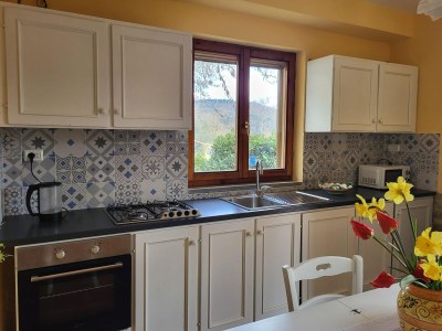 Farmhouse Tranquil Farmhouse in Umbria - Features photo 10