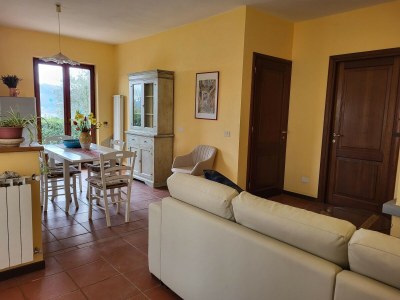 Farmhouse Tranquil Farmhouse in Umbria - Features photo 14
