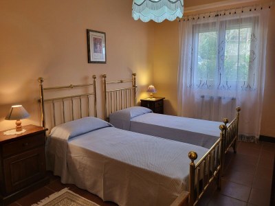 Farmhouse Tranquil Farmhouse in Umbria - Features photo 16