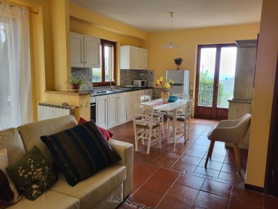 Farmhouse Tranquil Farmhouse in Umbria - Features photo 17