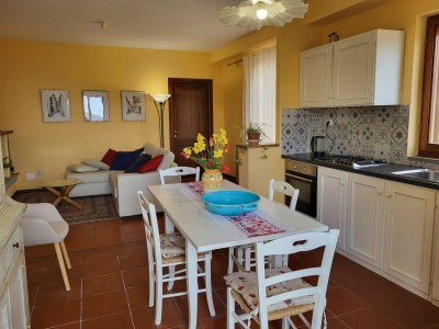 Farmhouse Tranquil Farmhouse in Umbria - Features photo 18