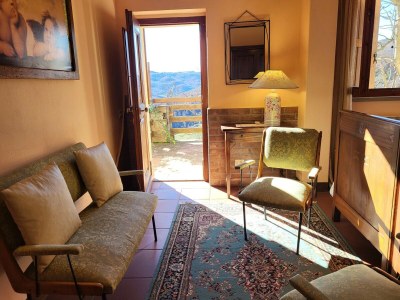 Farmhouse Tranquil Farmhouse in Umbria - Features photo 21