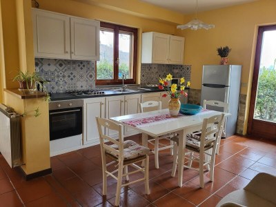 Farmhouse Tranquil Farmhouse in Umbria - Features photo 24