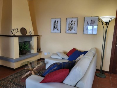 Farmhouse Tranquil Farmhouse in Umbria - Features photo 26