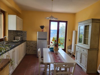 Farmhouse Tranquil Farmhouse in Umbria - Features photo 31