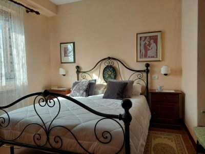 Farmhouse Tranquil Farmhouse in Umbria - Features photo 37