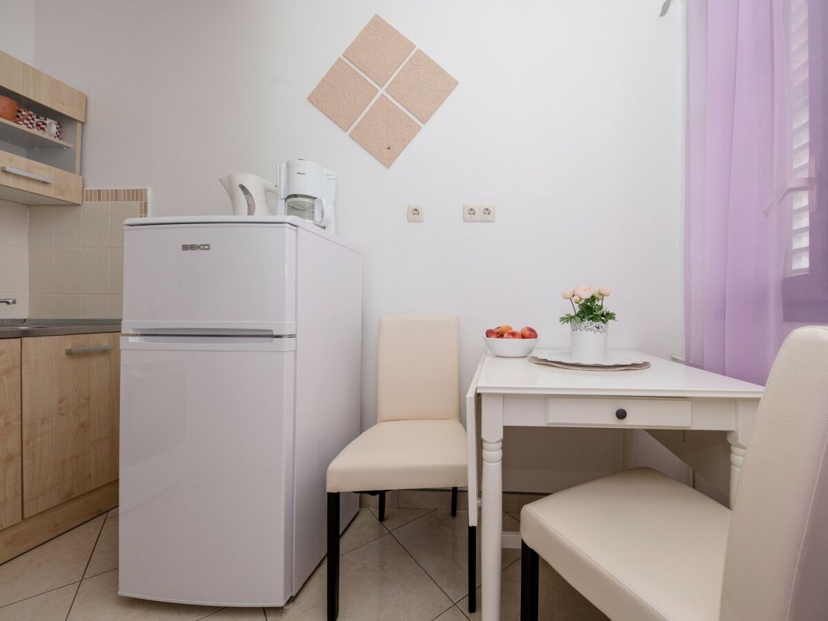 Apartment Apartments Makaus - Studio Apartment A3 - Features photo 4