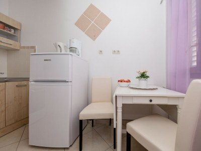 Apartment Apartments Makaus - Studio Apartment A3 - Features photo 4