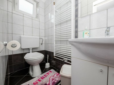 Apartment Apartments Makaus - Studio Apartment A3 - Features photo 12