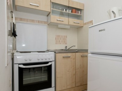 Apartment Apartments Makaus - Studio Apartment A3 - Features photo 14