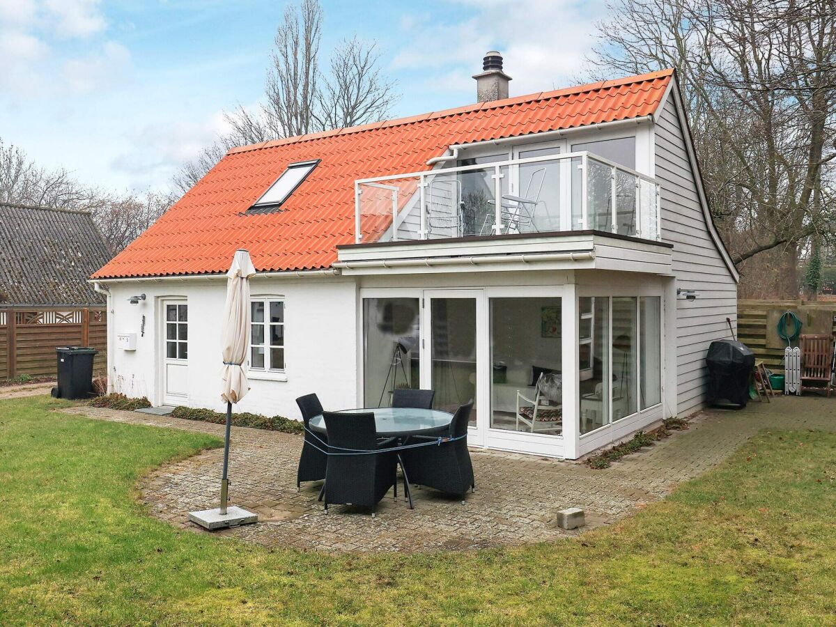 Holiday house Charming Fisherman's Cottage - By Traum Ferienwohnungen