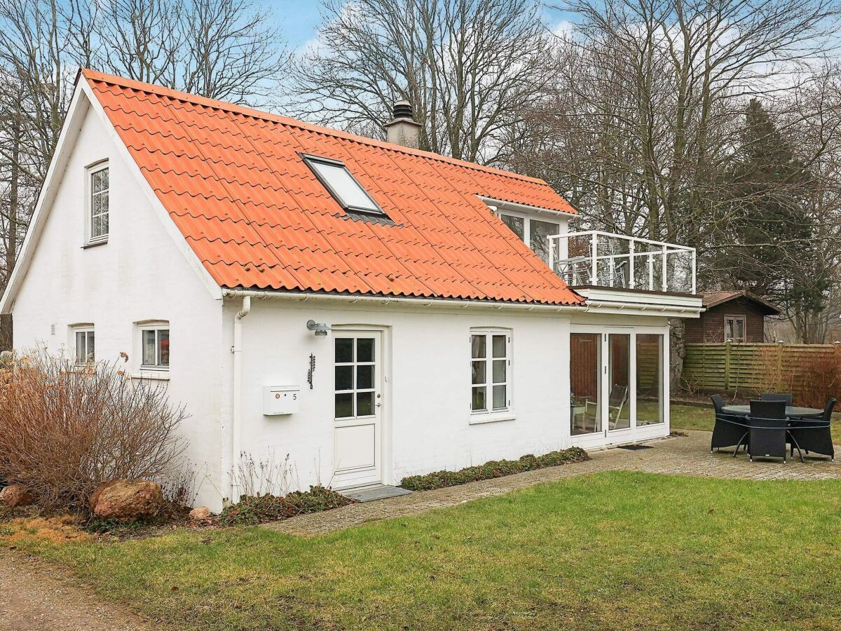 Holiday house Charming Fisherman's Cottage - By Traum Ferienwohnungen - Outdoor photo 2