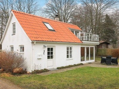 Holiday house Charming Fisherman's Cottage - By Traum Ferienwohnungen - Outdoor photo 2