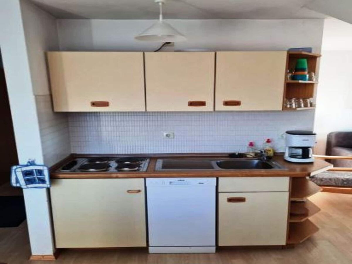 Apartment Ferienwohnung in Lemkenhafen für 2 Personen - Features photo 2