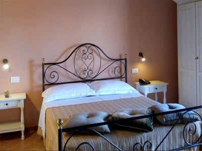 Holiday house Apartment in Umbria with Infinity Pool Views - Features photo 12