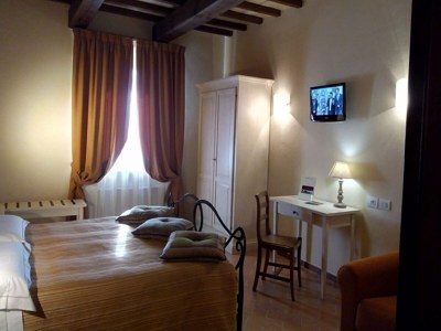Holiday house Apartment in Umbria with Infinity Pool Views - Features photo 14