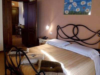 Holiday house Apartment in Umbria with Infinity Pool Views - Features photo 15