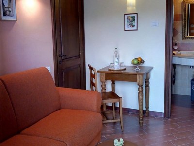 Holiday house Apartment in Umbria with Infinity Pool Views - Features photo 17