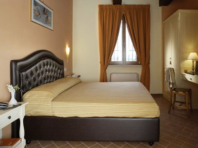 Holiday house Apartment in Umbria with Infinity Pool Views - Features photo 18