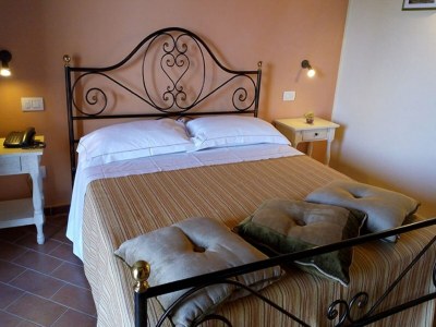 Holiday house Apartment in Umbria with Infinity Pool Views - Features photo 26