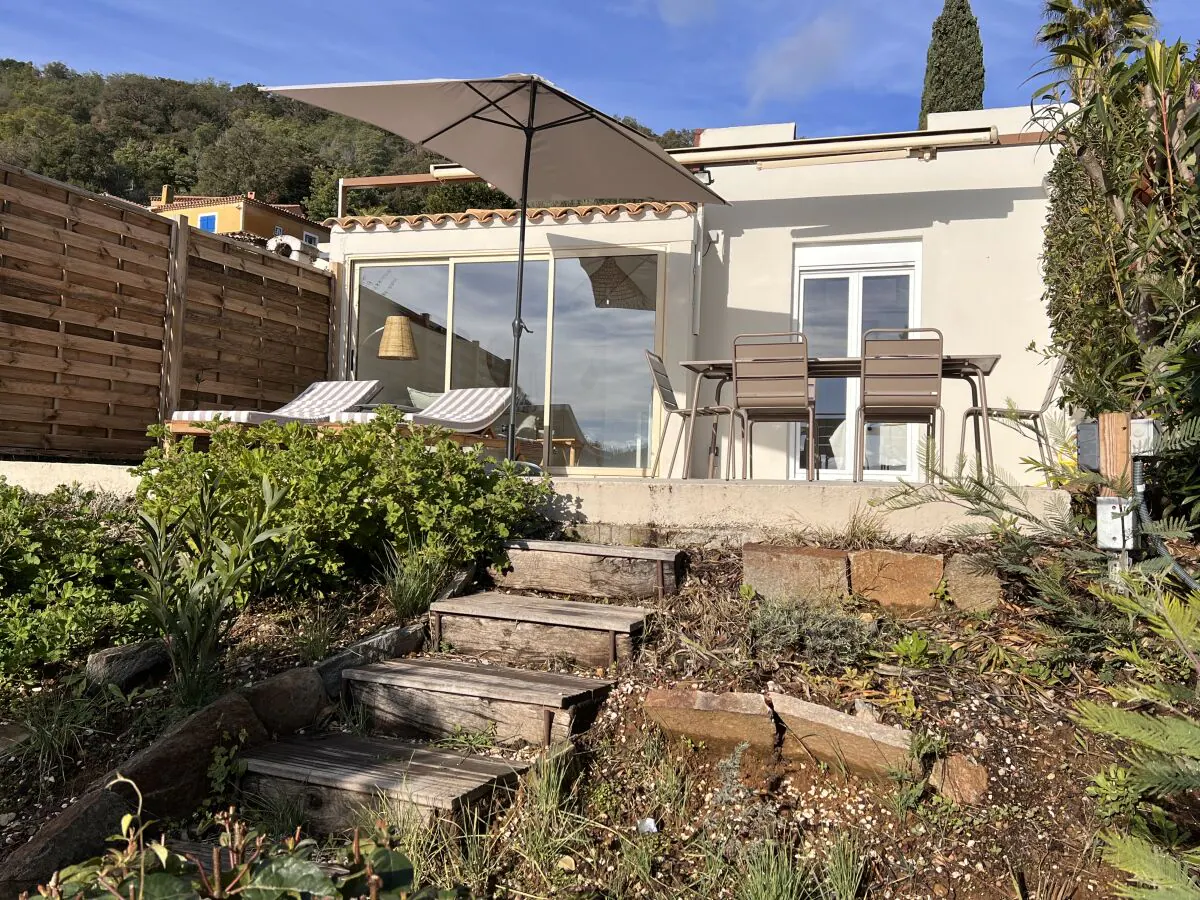 Holiday house H50