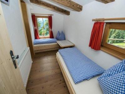 Holiday house Chalet in Hollersbach near Kitzbühel Ski Lift - Features photo 21
