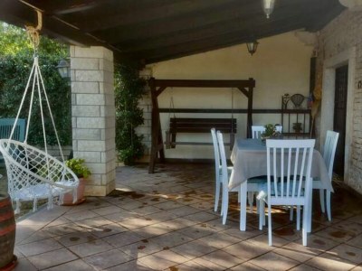 Cottage Capadinka House - Outdoor photo 9