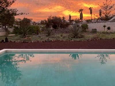 Holiday house Casa Marzo in Poris de Abona - Holiday house