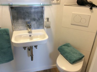 Apartment 2-Bett-Ferien-Appartement Dusche/WC, neuwertig - Features photo 10