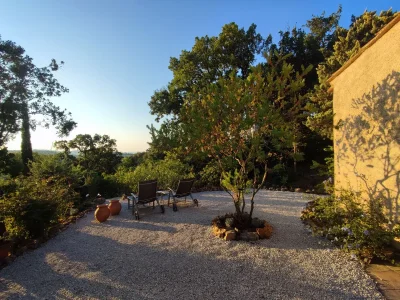 Holiday house H20 in La Croix-Valmer - Holiday house